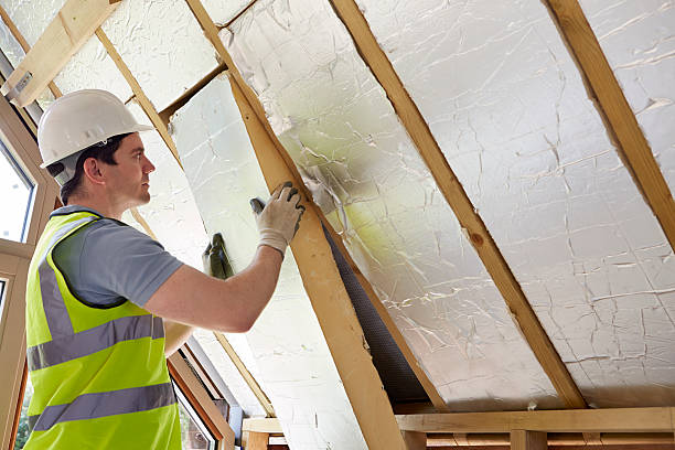 Best Residential Insulation in Edmonton, KY